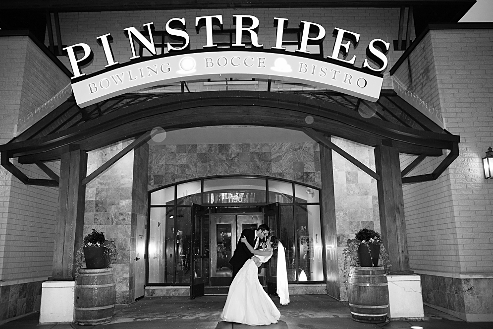 pinstripes wedding northbrook