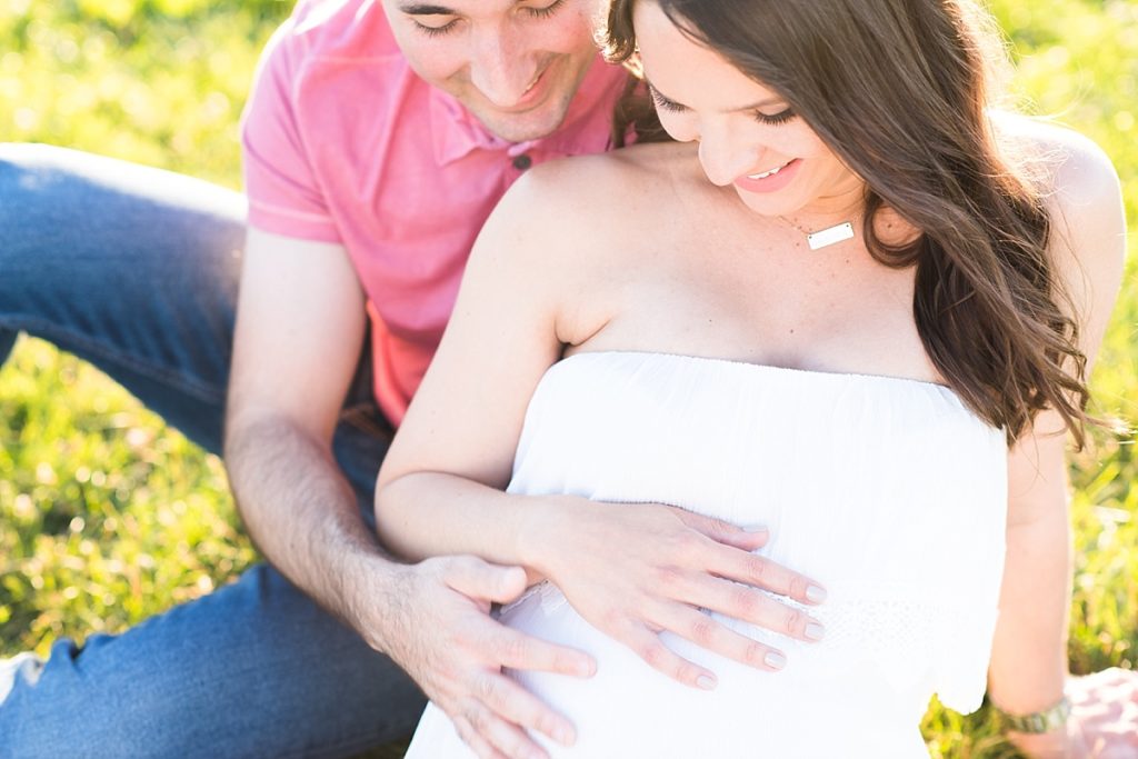 maternity pictures
