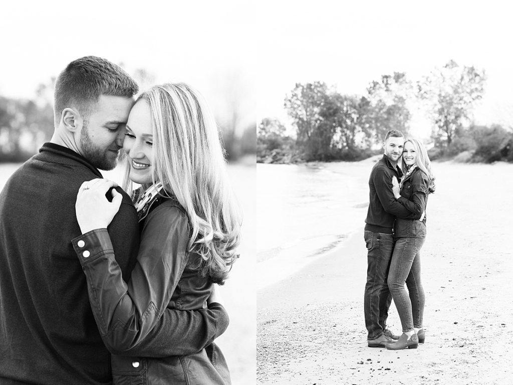 best chicago engagement pictures