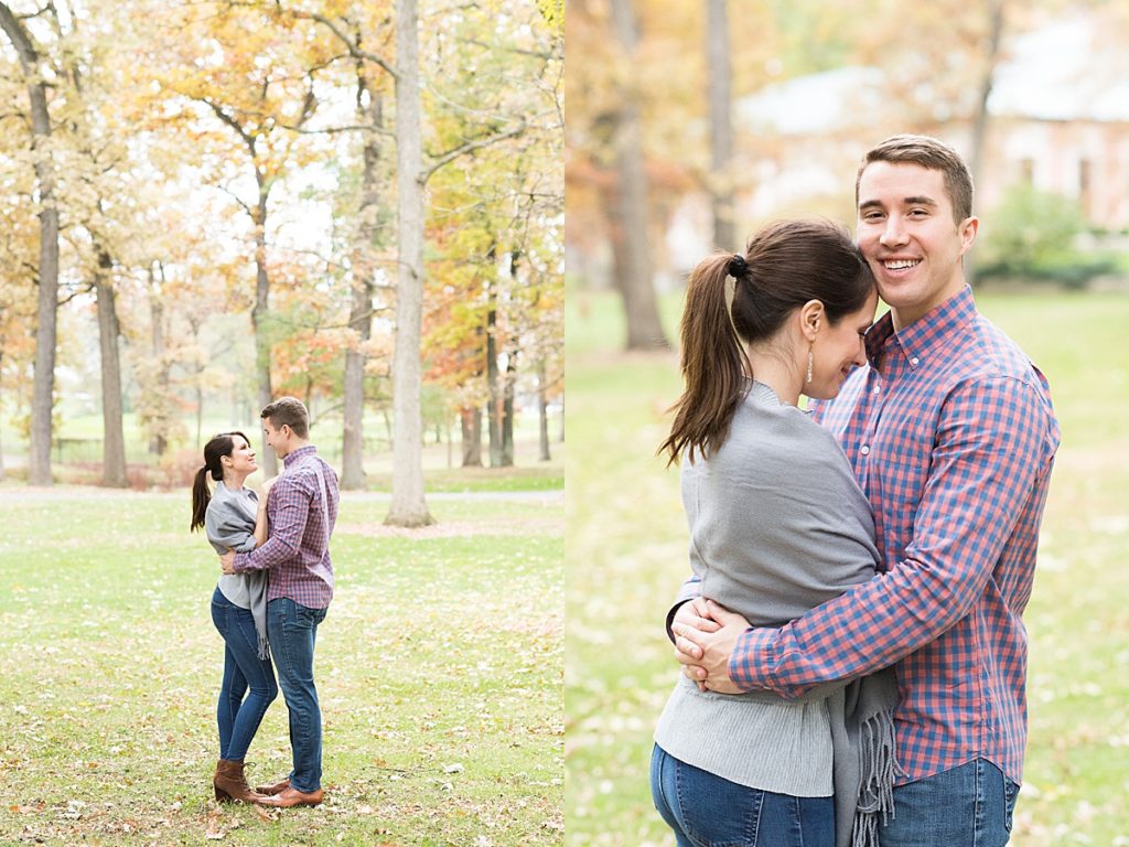 best locations chicago engagement pictures