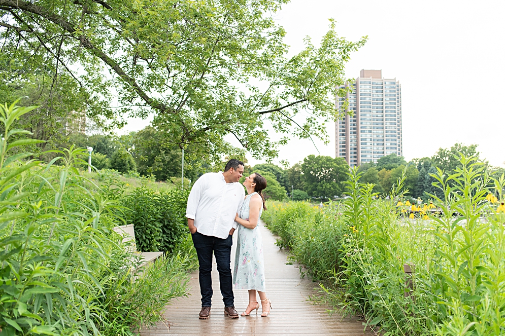 chicago best wedding and engagement picutres