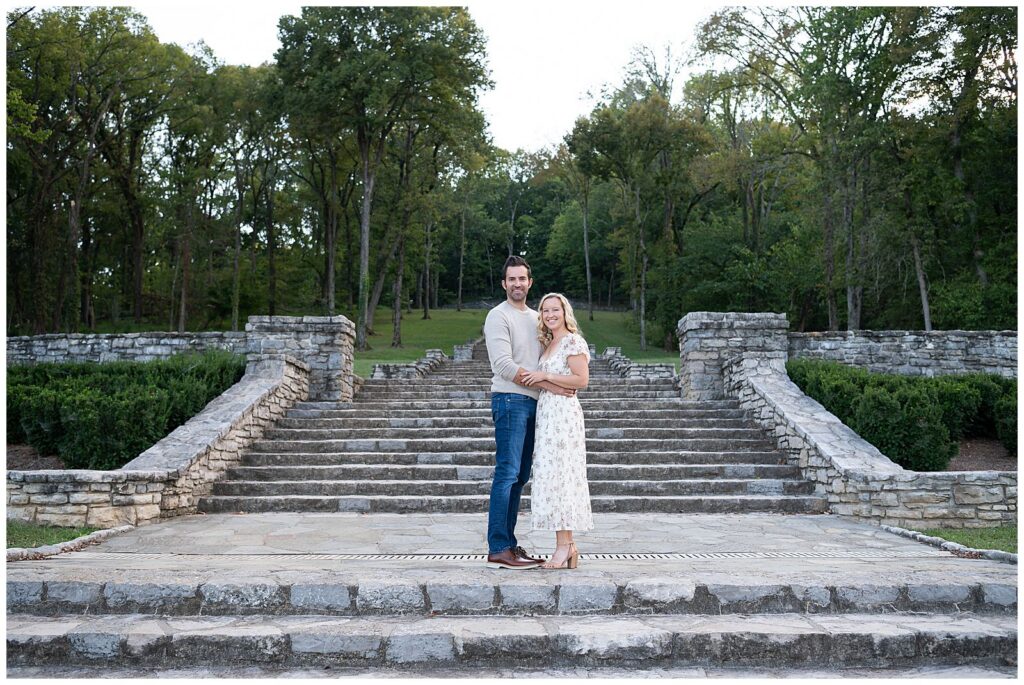 Iroquois Steeplechase and Percy Warner Park Engagement