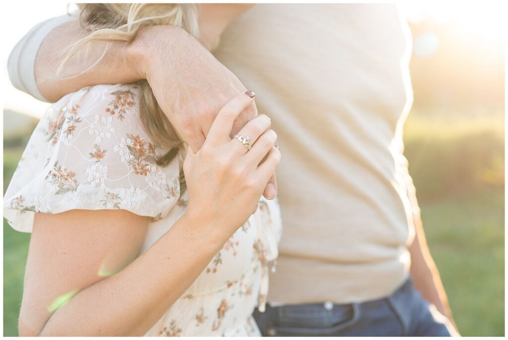 Iroquois Steeplechase and Percy Warner Park Engagement