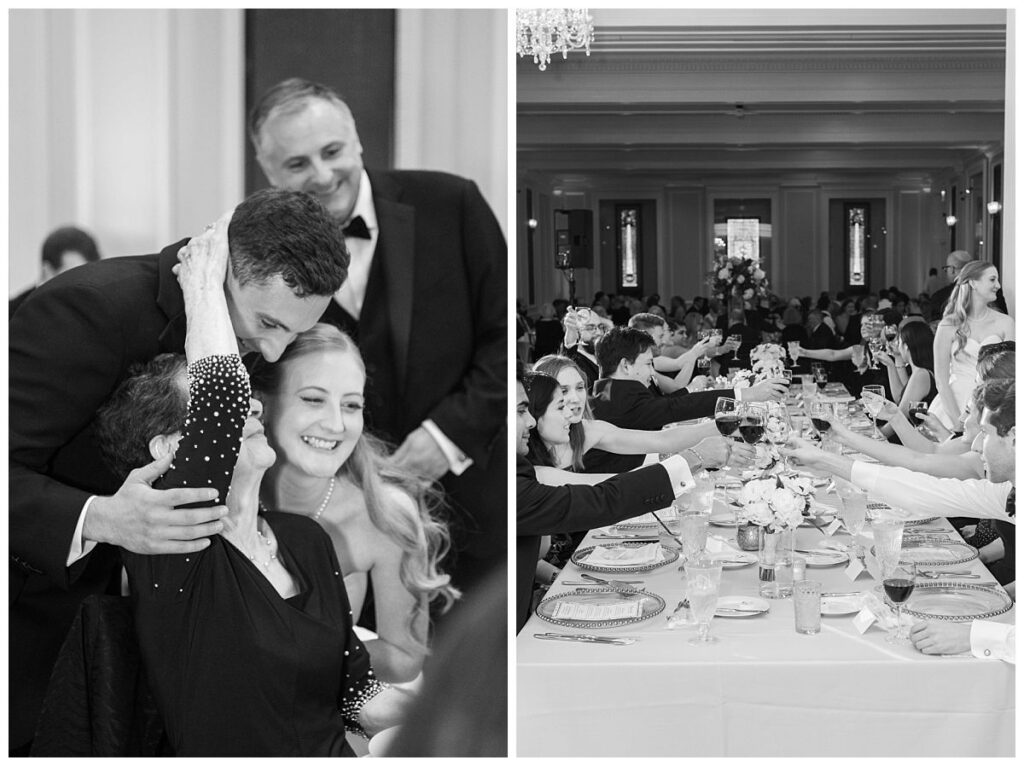 chicago history museum wedding