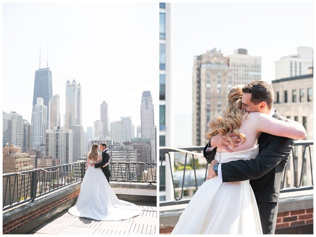 chicago history museum wedding