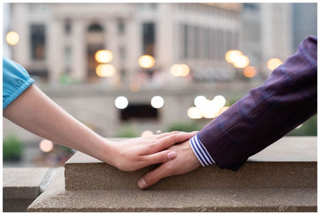 engagement