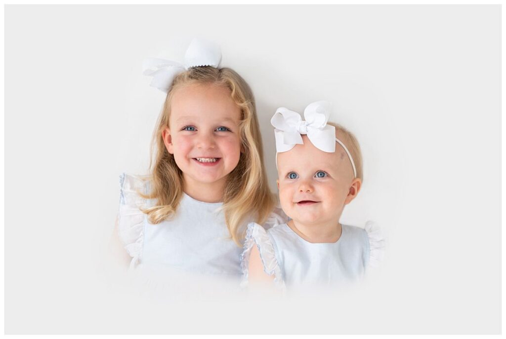 studio heirloom photos