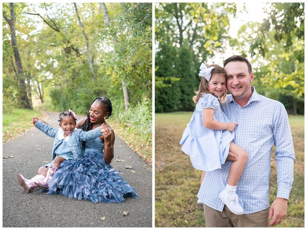 nashville family pictures