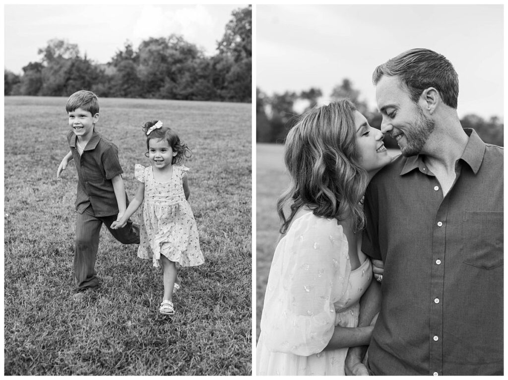 chicago family pictures