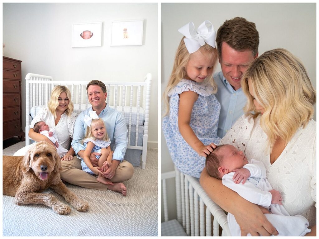 family photos with pets