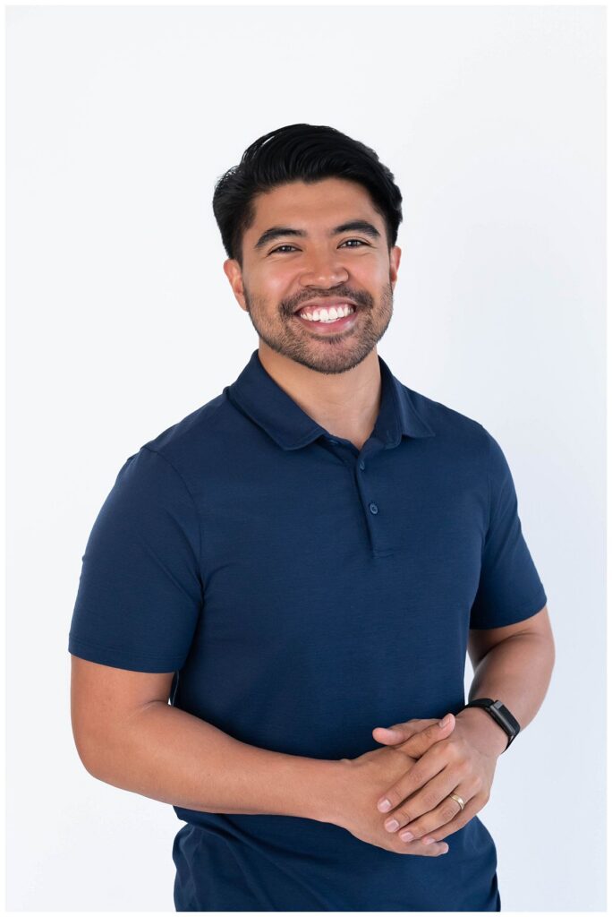 modern headshots