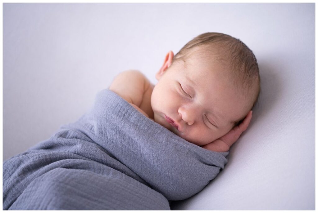 newborn details
