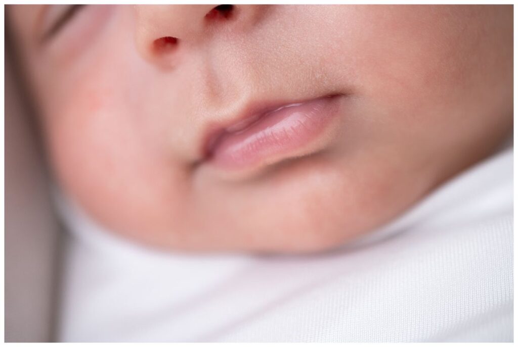newborn details