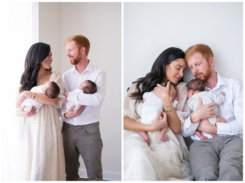 family studio photos