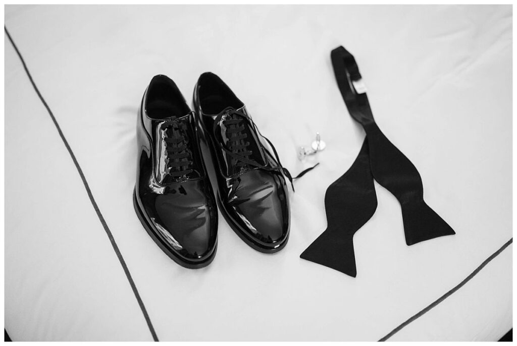 chicago groom details