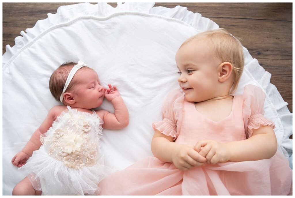 sibling photography