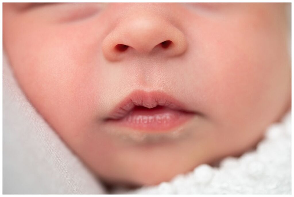 newborn details