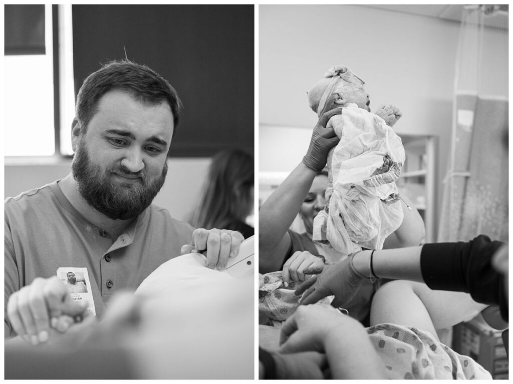 birth photos