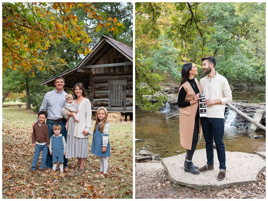 fall photography