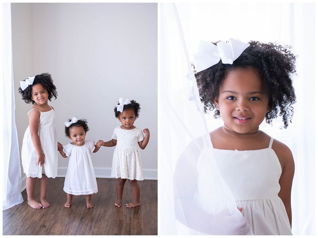Franklin TN and Nashville Newborn and Family Photographer