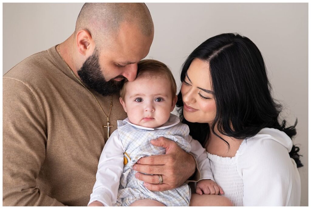 family photos inspiration