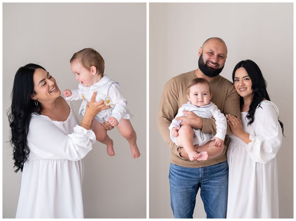 family portraits outfit inspiration