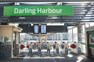 Darling Harbour