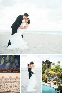 Miami Thompson Beach Wedding