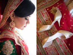 Indian Wedding Chicago Suburbs Photographer