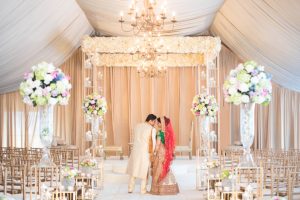 Indian Wedding Chicago Suburbs Photographer