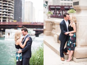 Chicago Engagement Photos