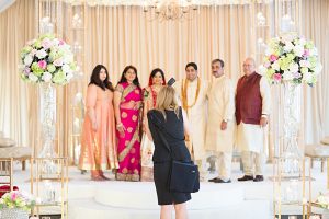hindu indian wedding