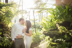 best places for engagement session