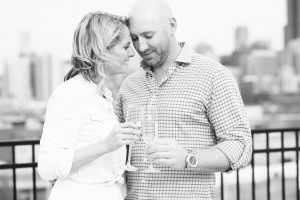 champagne on chicago