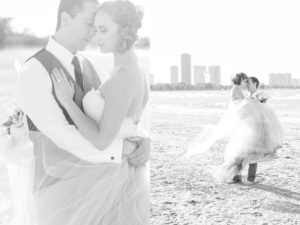 Music and Dance inspired styled shoot