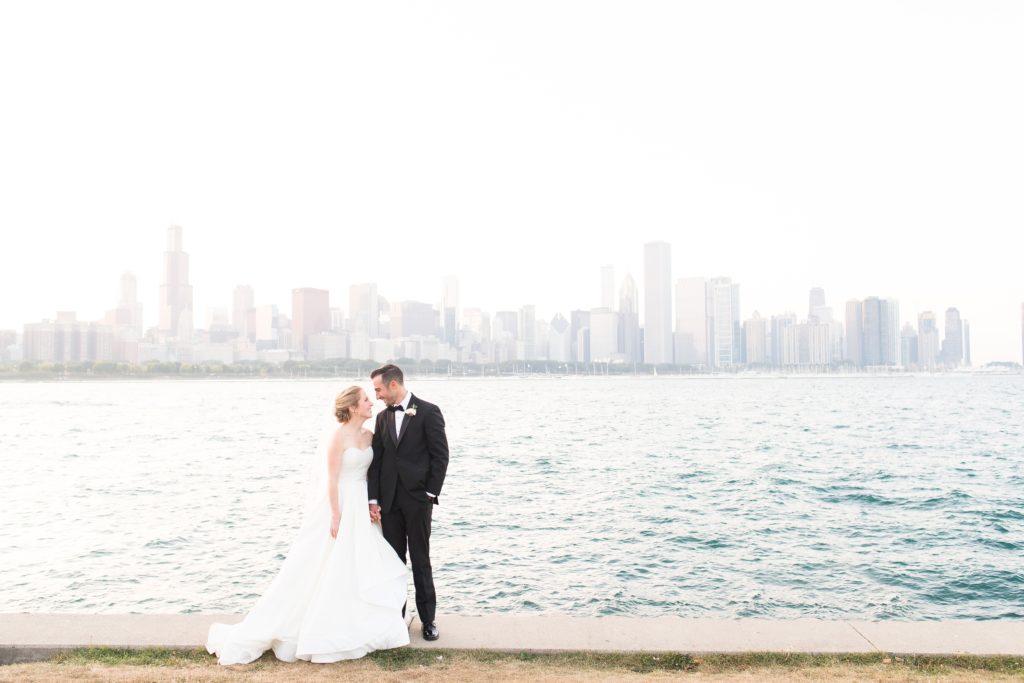 chicago best wedding photographer