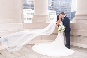Chicago wedding planner