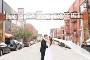 epic and authentic wedding photos