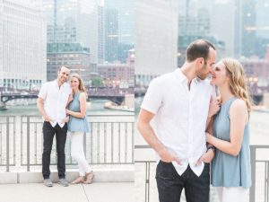 River North Chicago Engagement-008