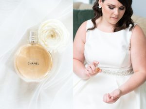 Best Bridal Details