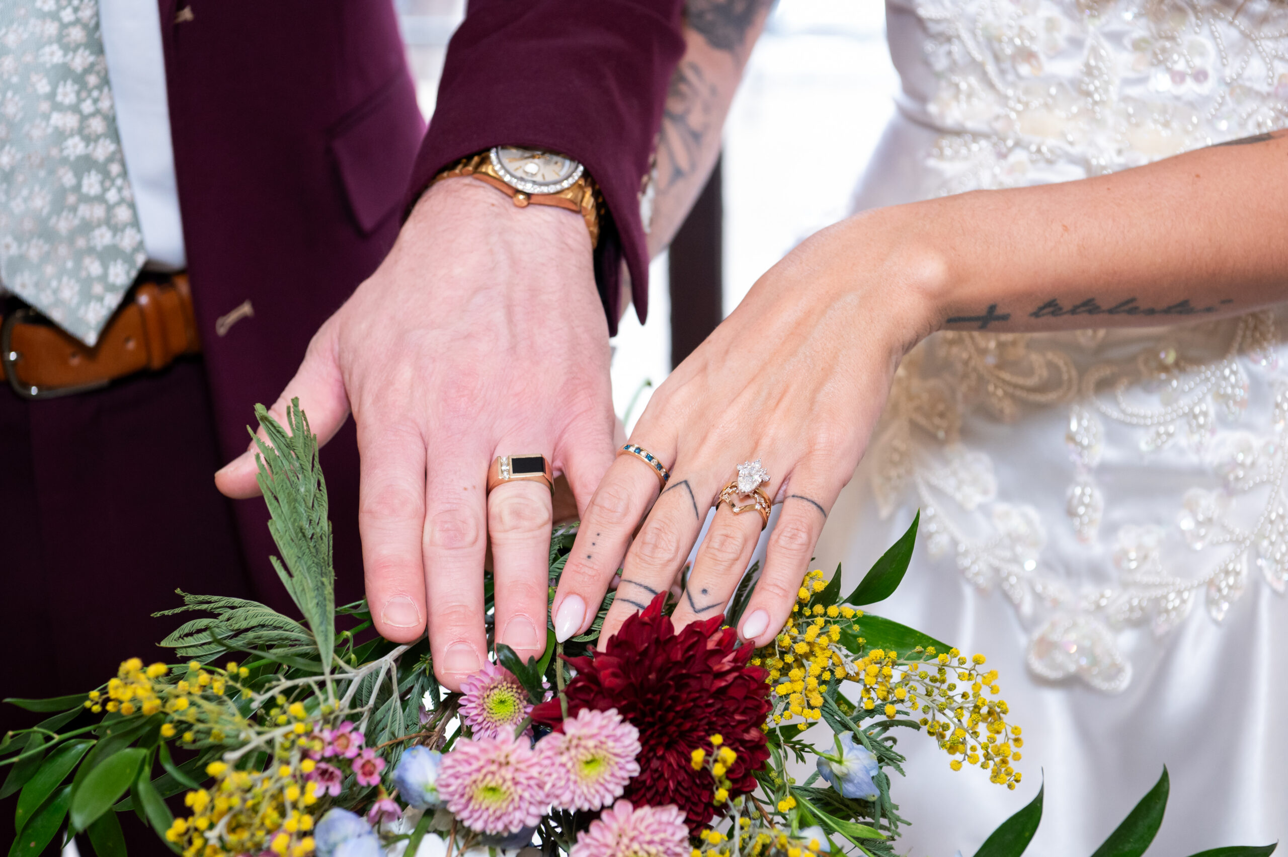 franklin tn courthouse wedding